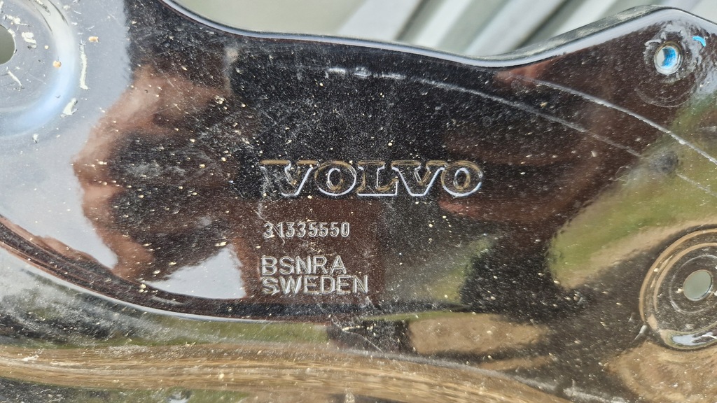 фото №7, Volvo xc60 i lift 13- двері передні ліва 31335550 pń