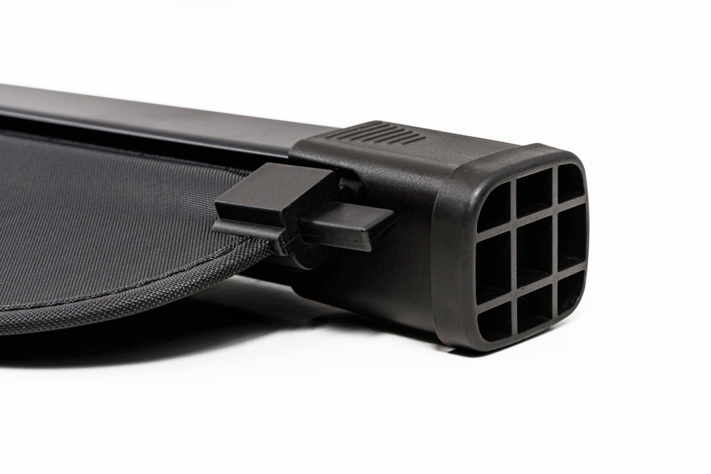 фото №9, Kia ceed ii jd kombi 2012-2018 шторка багажника czarna 85930a2500 nowa