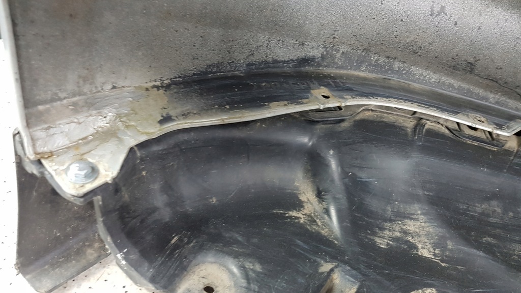 фото №12, Nissan gtr gt-r 2008 - бампер перед 8609