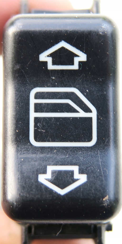 фото №1, Кнопка скло колодка mercedes c w202