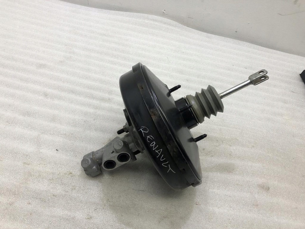 фото №1, Усилитель тормозов насос тормозная renault twingo ii 8200403287