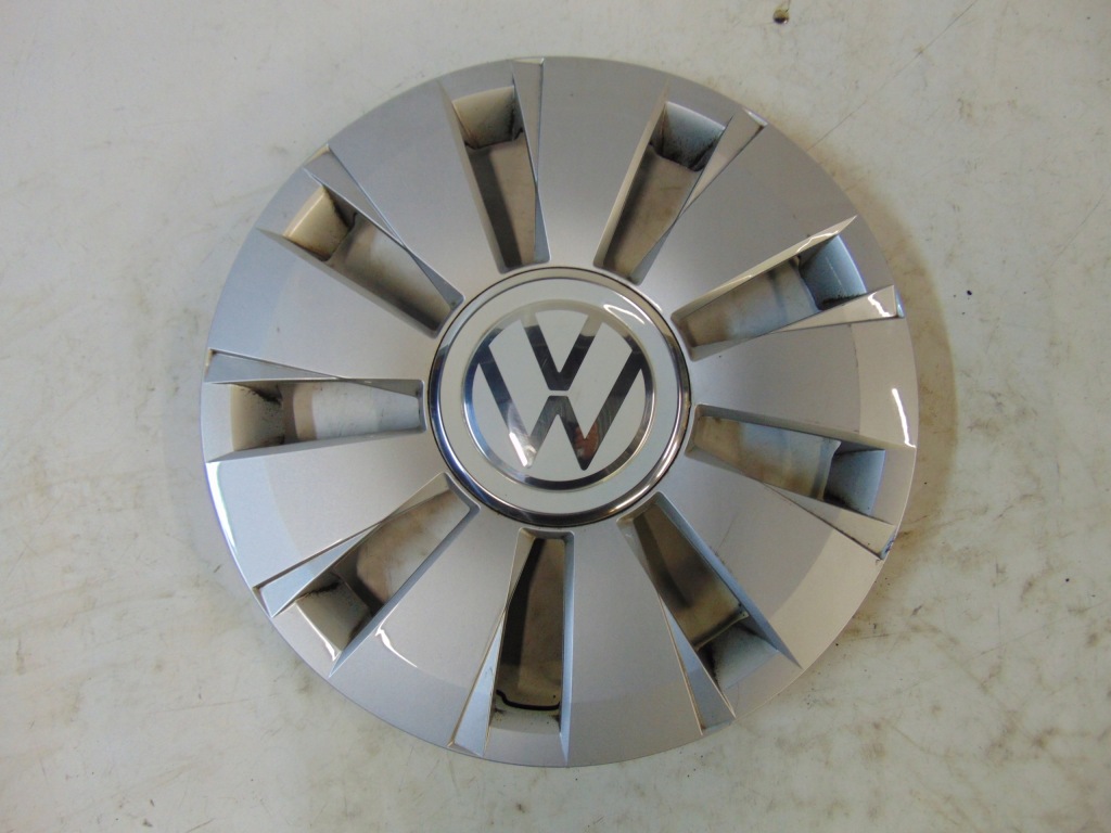 фото №1, Ковпак 14'' r14 оригінал 1s0601147h 1s0601147g vw up 19r