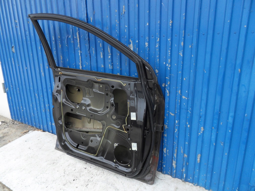 фото №10, Opel antara lift 10-15 дверь передние левая перед левый gar