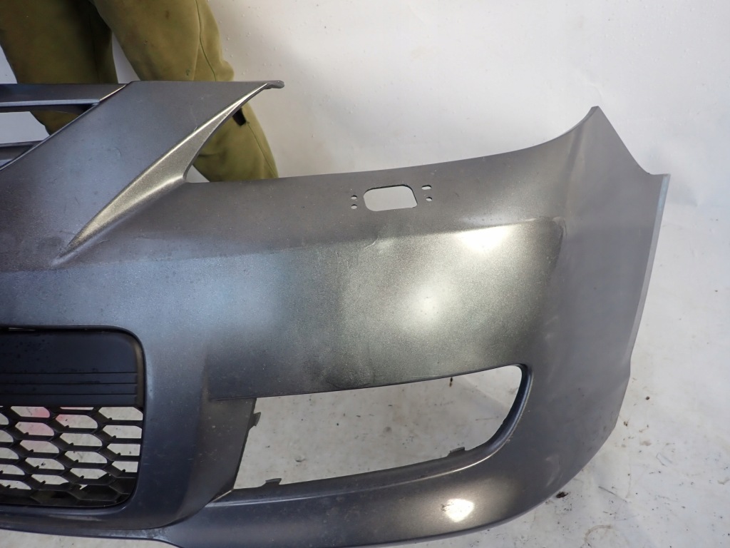 Mazda 3 1 седан mps sport 06-09 бампер перед передній bs4n-50031 омивачі Ціна