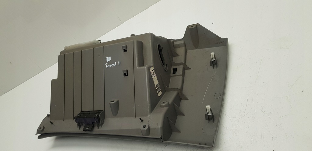 фото №5, Бардачок пассажира subaru forester ii