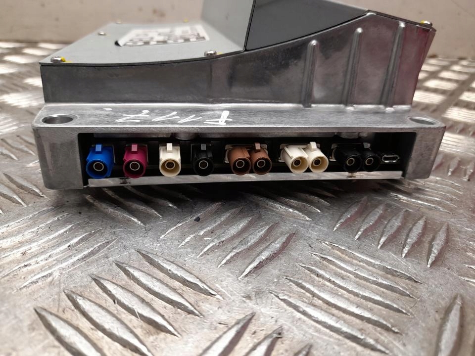 фото №3, Модуль керуючий tesla model x 2019 165500000f