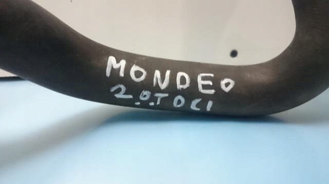 фото №6, Wąż труба wody ford mondeo mk3 2.0 tdci