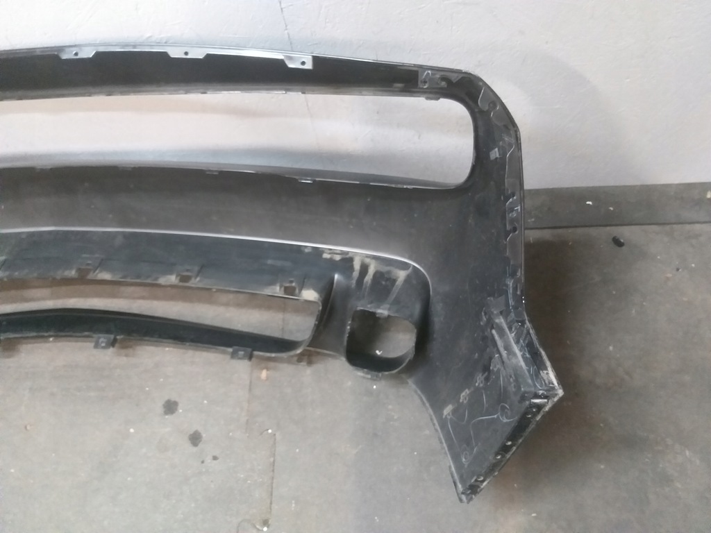 фото №8, Бампер перед dodge challenger 18-