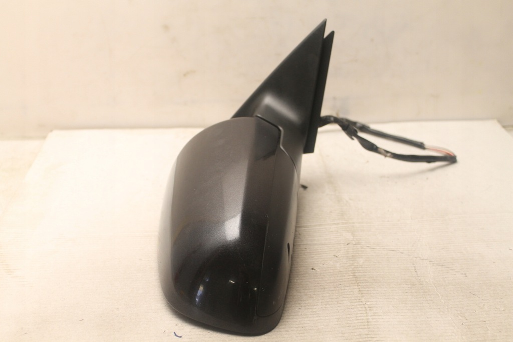 фото №7, Дзеркало праве audi a3 8p 5d 04r- 5p lz7l