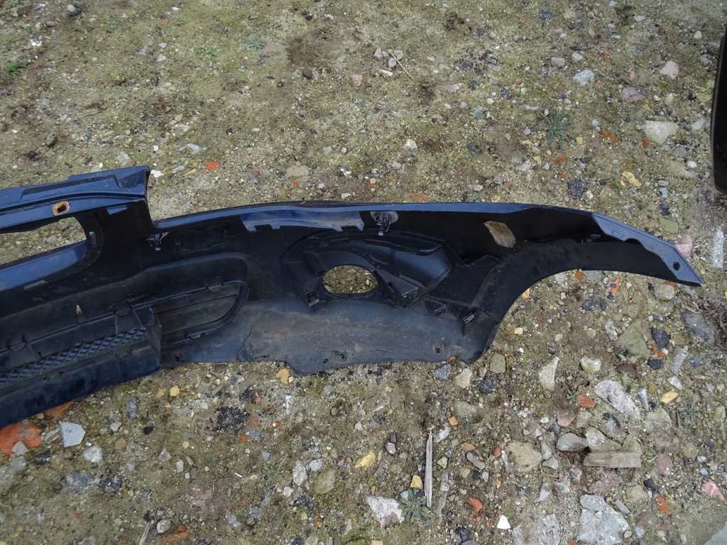 фото №8, Бампер перед bmw 1 e82 e88 lift lci aero