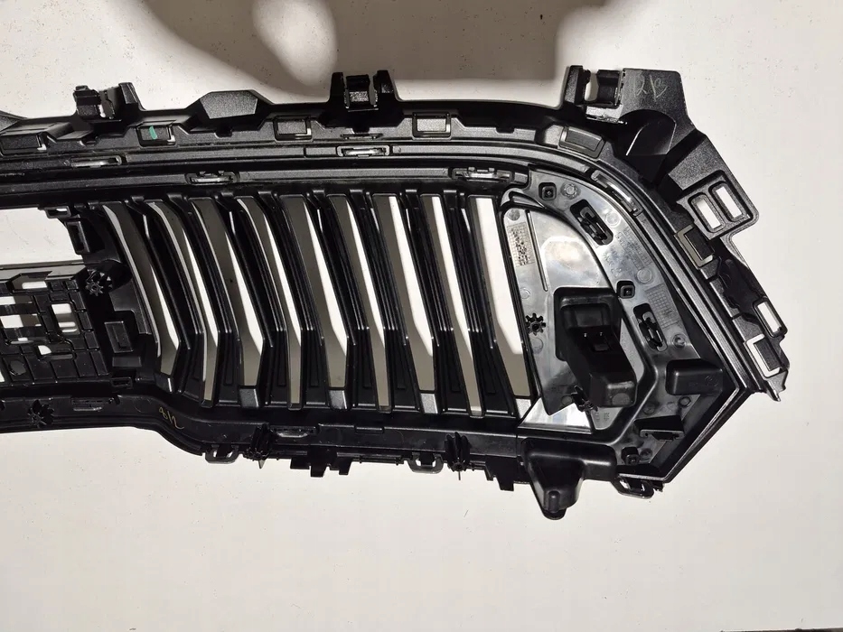 фото №5, Skoda kodiaq lift, решётка радиатора решётка радиатора.