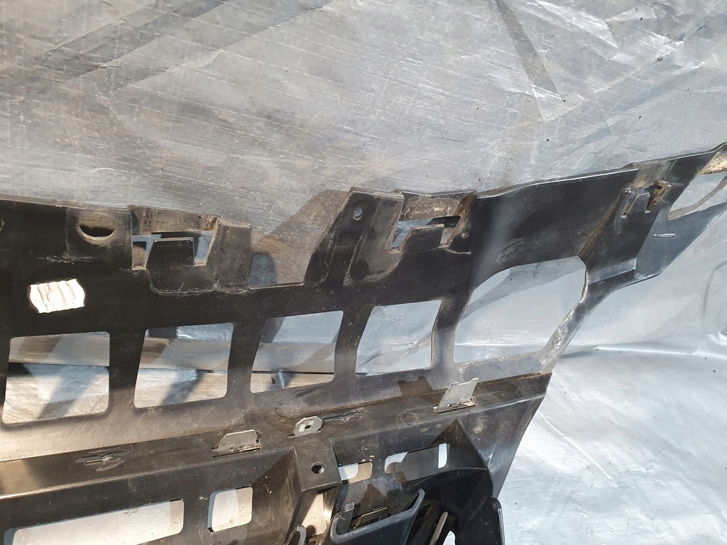 фото №14, Opel astra j iv 4 2009-2012 решётка радиатора решётка радиатора хром !!!