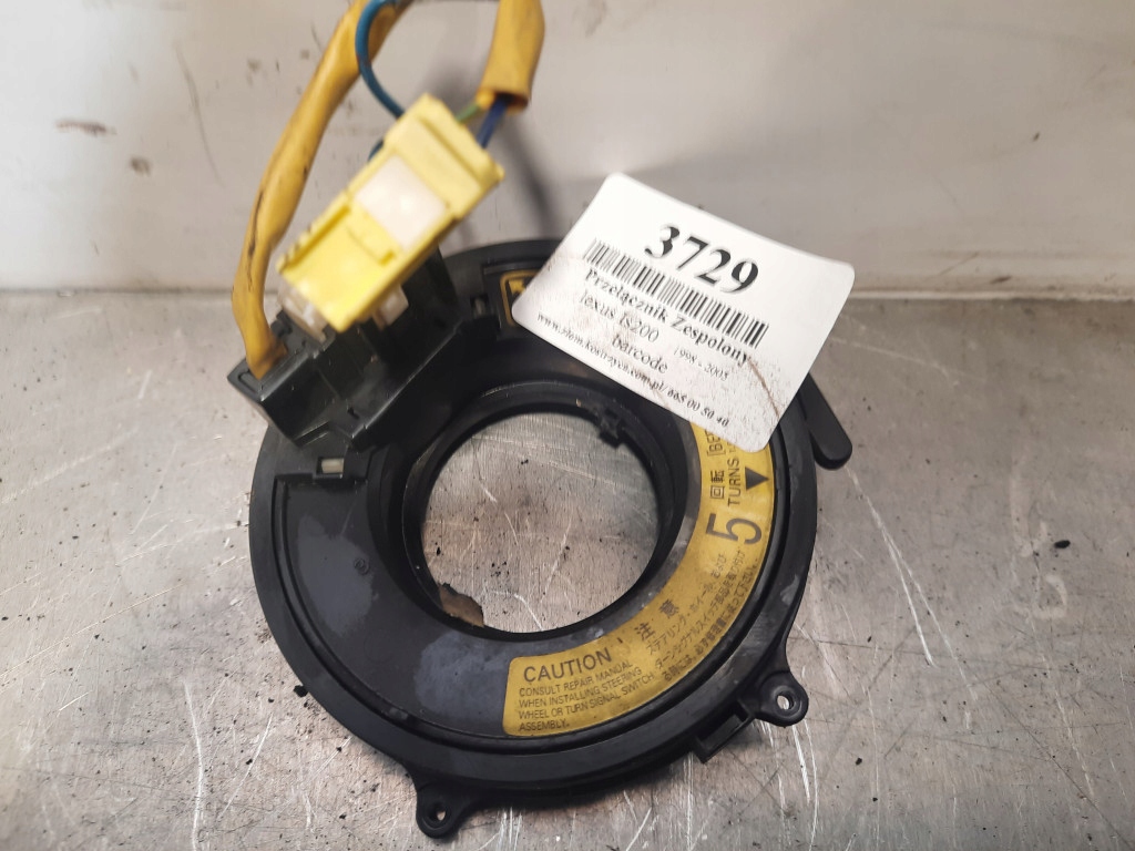 Купить Lexus is200 переключатель комбинированный 8431053050