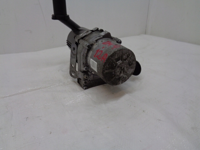 фото №7, Citroen c4 ii b7 насос усилителя a5102332+b