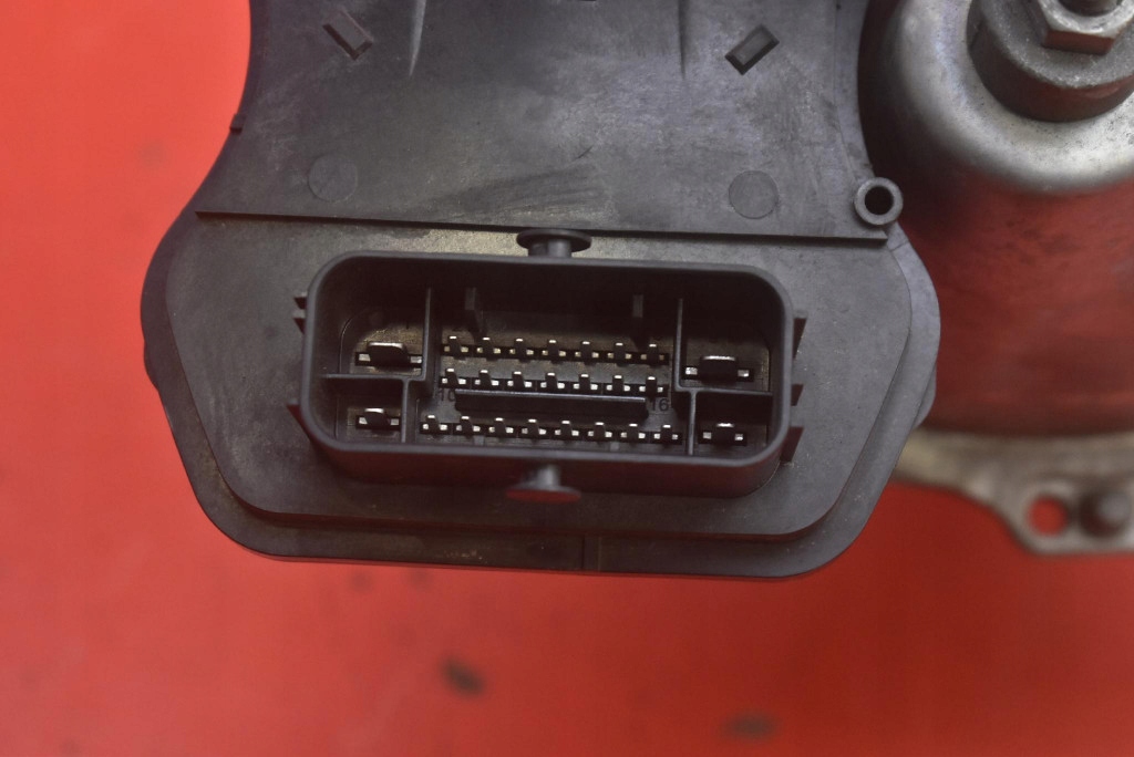 фото №14, Підсилювач гальм насос гальмівна eu 1188671-50-b tesla model y 60 kwh 299 km 20-