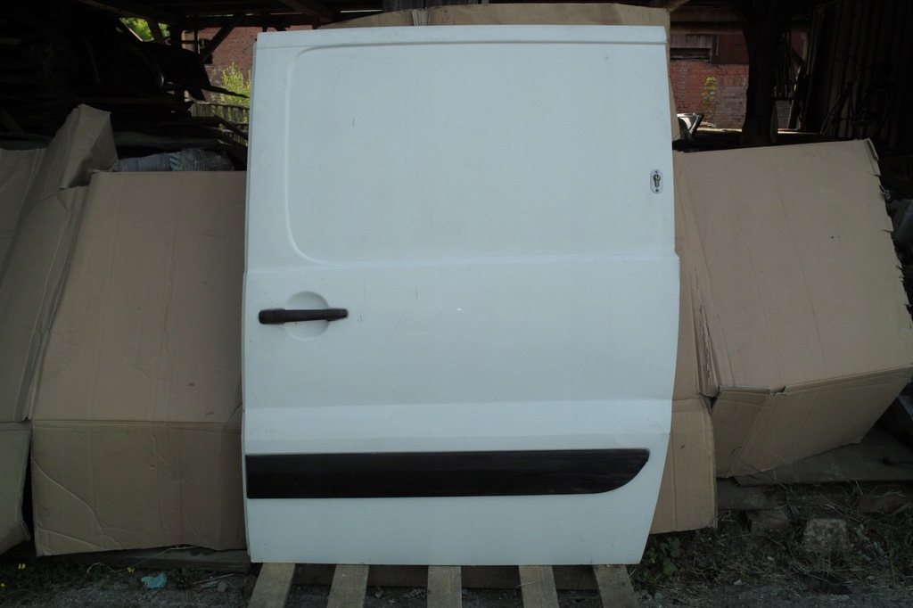 фото №9, Scudo expert jumpy ii дверь раздвижные боковой левая 07