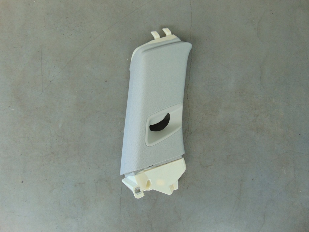 фото №1, Audi q7 sq7 4m захист стійка c задня задня ліва