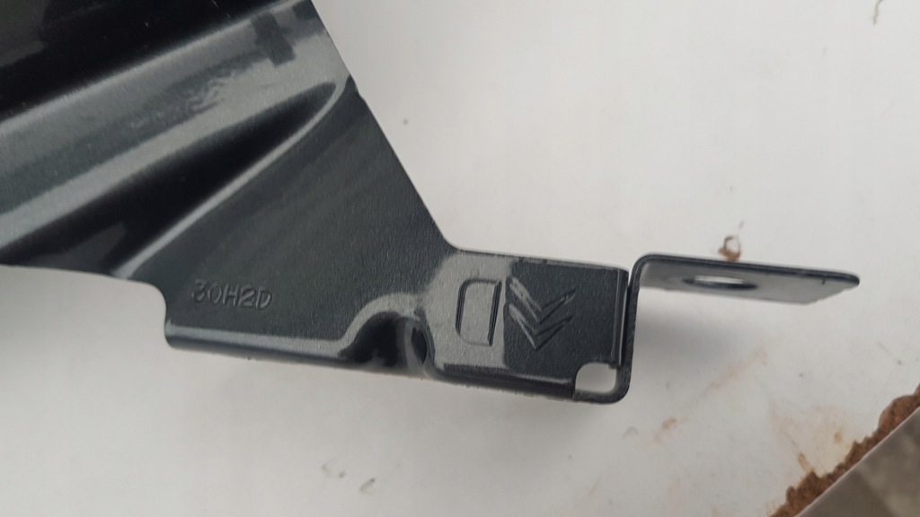 фото №12, Крыло правый перед citroen c3 picasso eu