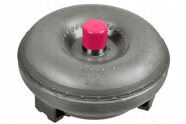 фото №1, Sachs зчеплення гідротрансформаторний конвертер гідротрансформатор mercedes e t-model