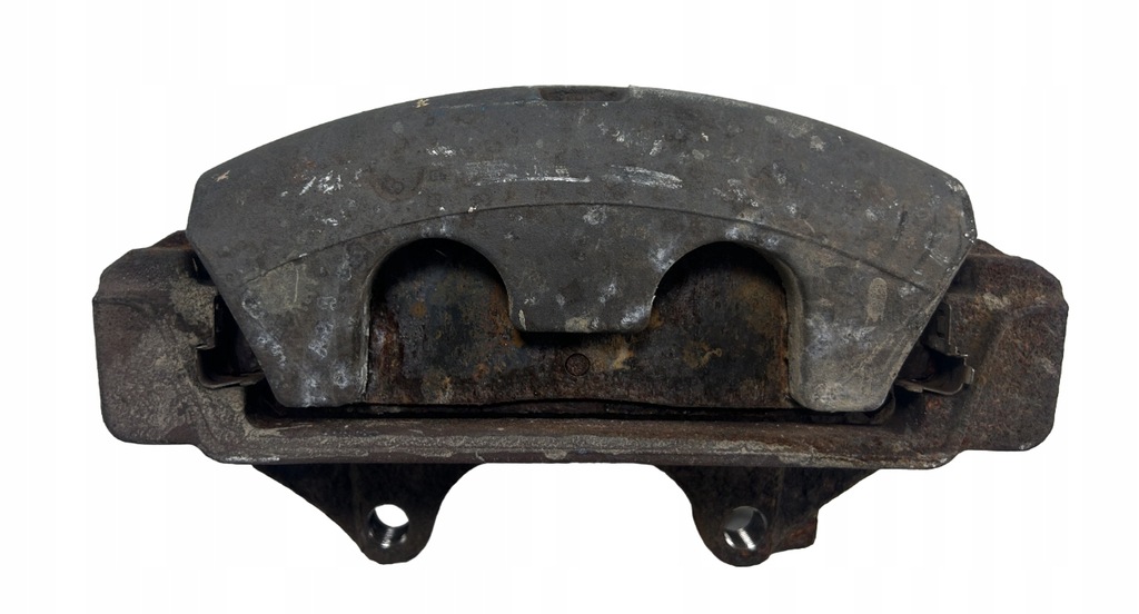 фото №1, Супорт гальмівний перед лівий lancia thema ii 11- 68088287ad