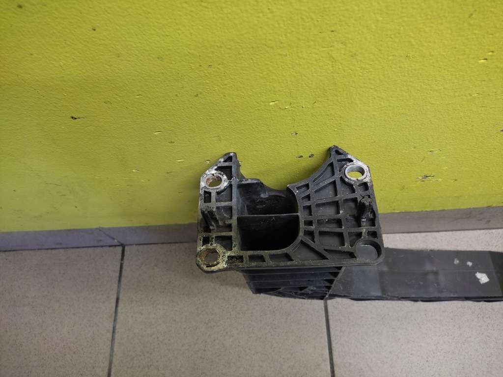 фото №7, Citroen c5 iii kombi балка передняя dół