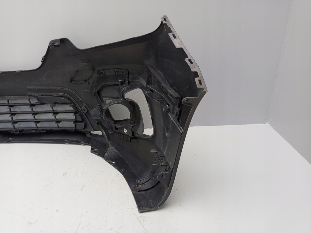 Renault kangoo iv 4 2020- бампер перед передний 620225984r = в Украине