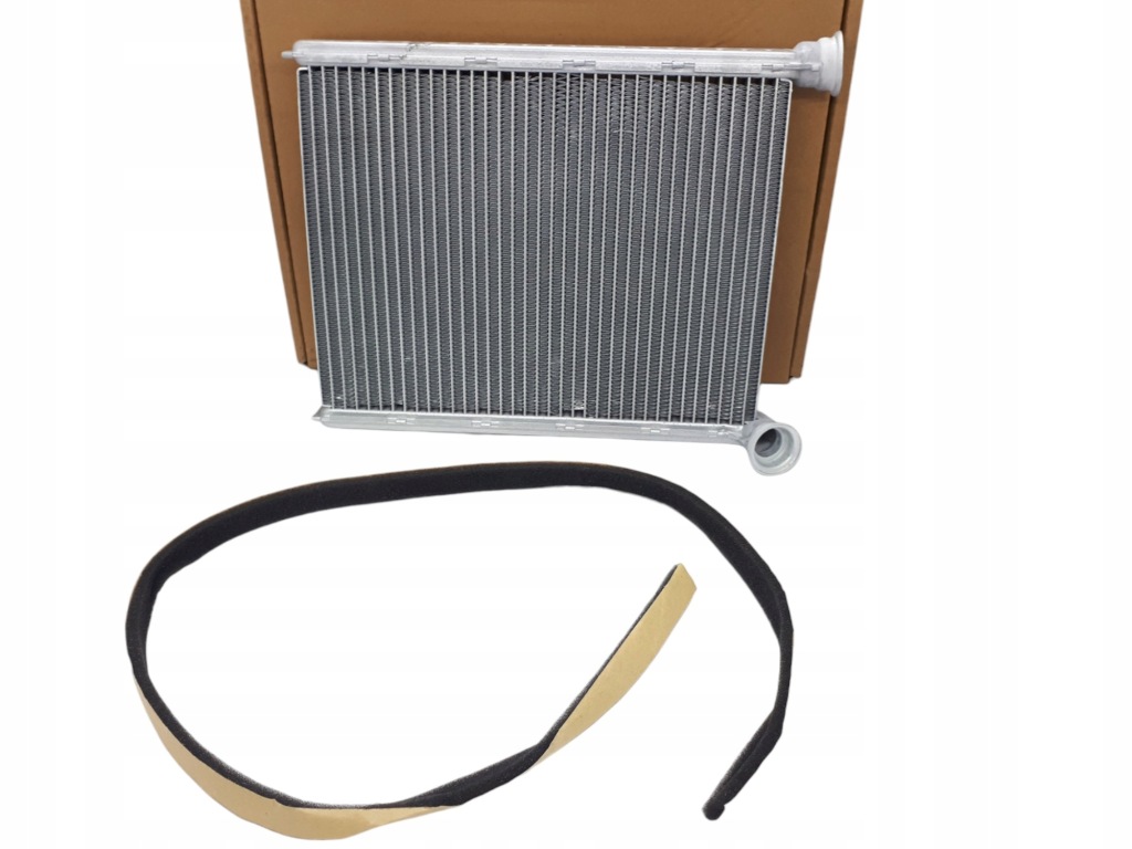 фото №1, Обігрівач салону кабіни ava citroen c3 picasso peugeot 308 cc 308 rcz