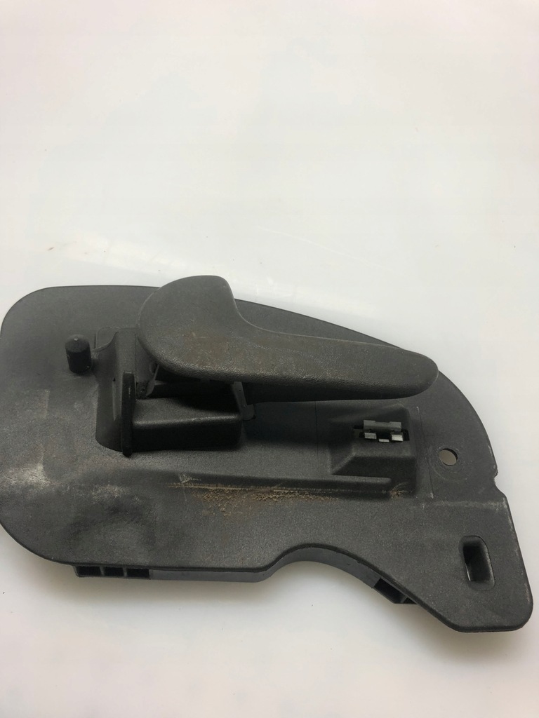 фото №1, Замок двері 13104263g лівий перед opel