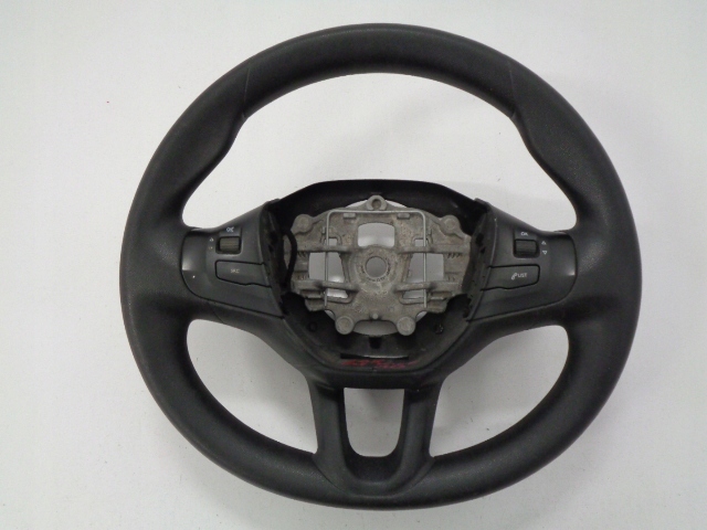 фото №1, Peugeot 208 2008 повітропровід пластик пластикова