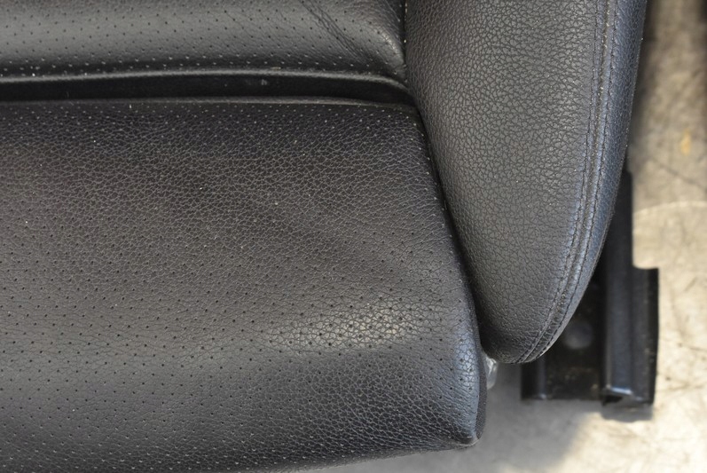 фото №14, Сидіння сидіння комплект шкіряний eu mercedes e-klasa w213 kombi 16-21