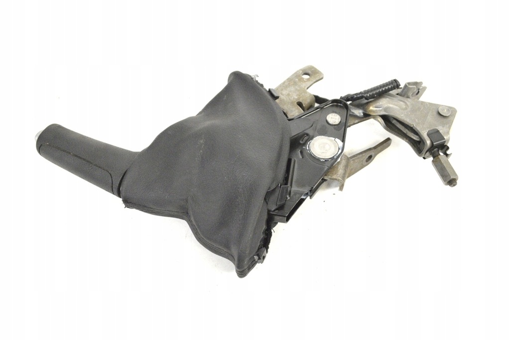 фото №2, Alfa romeo 159 2008 rhd рычаг тормоза стояночного