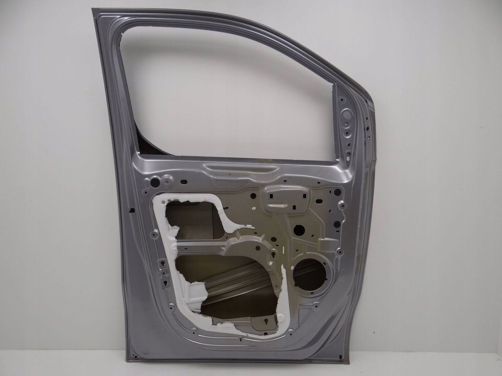 фото №11, Jumpy expert proace iii 3 2015- двері ліва передні лівий перед