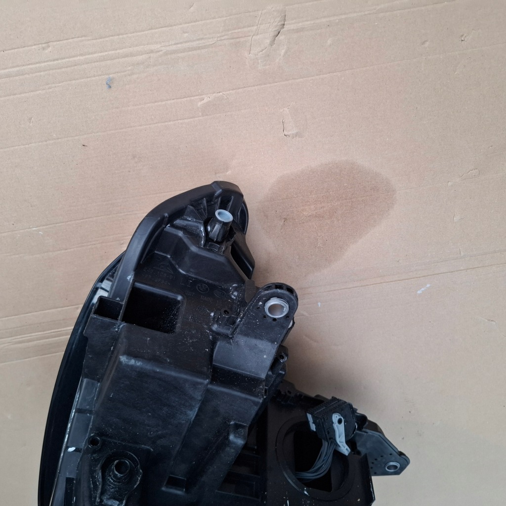 Купить Bmw x1 u11 фара фара левая lh перед full led base led 5a5bd43-02 europ