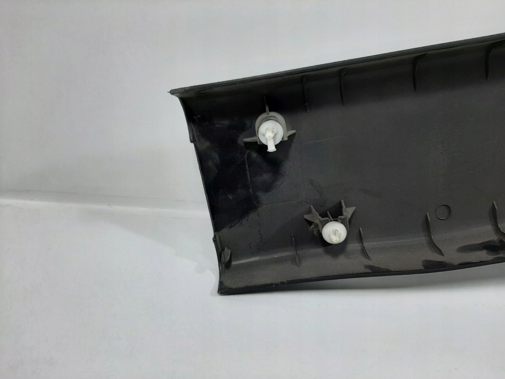 Chevrolet silverado 5.3 v8 12r захист стійка нижня ліва 20986851 Ціна