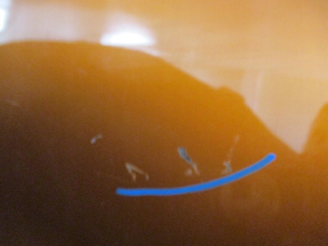 фото №6, Peugeot 2008 ii кришка багажника задня kls камера заднього виду