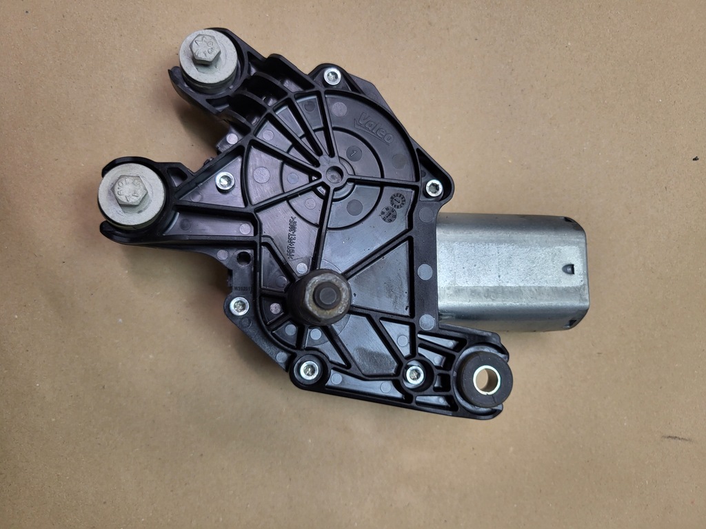 фото №1, Моторчик двірники задній кришки багажника range rover sport ii l494 оригінальний номер