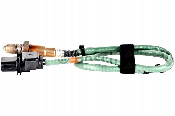 фото №12, Датчик лямбда-зонд bosch 0258017331 a160618101 porsche
