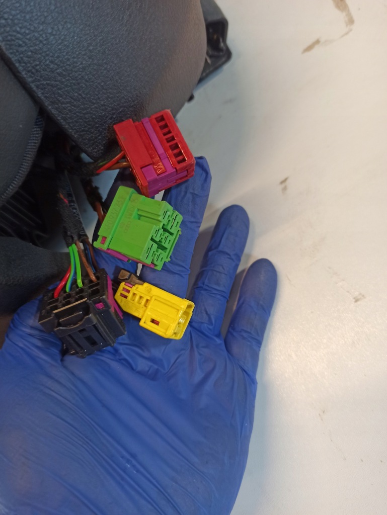 фото №12, Сиденья заднее сиденье audi a6 c7 кожа