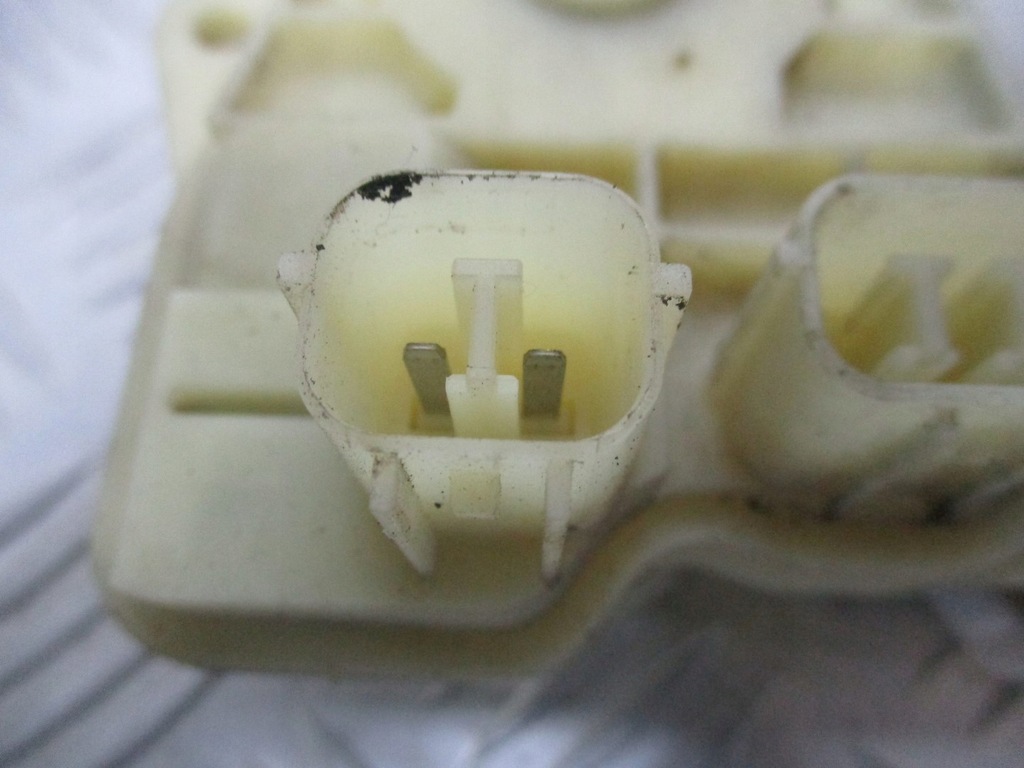 фото №2, Замок двері правий перед honda city