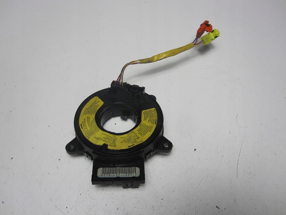 фото №1, Лента руля подушка безопасности mazda 6 03r