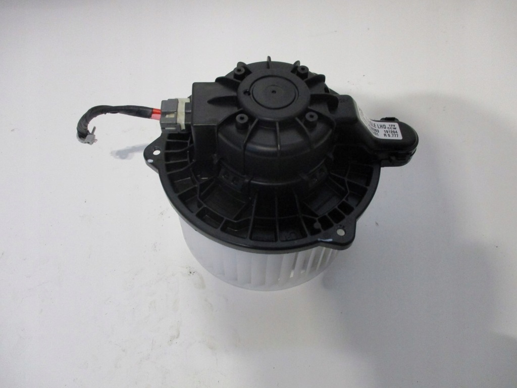 фото №1, Вентилятор обігрівача hyundai tucson ii lift