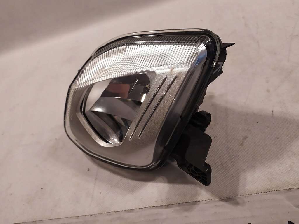 фото №9, Противотуманная фара правый перед ford b-max 2012r-