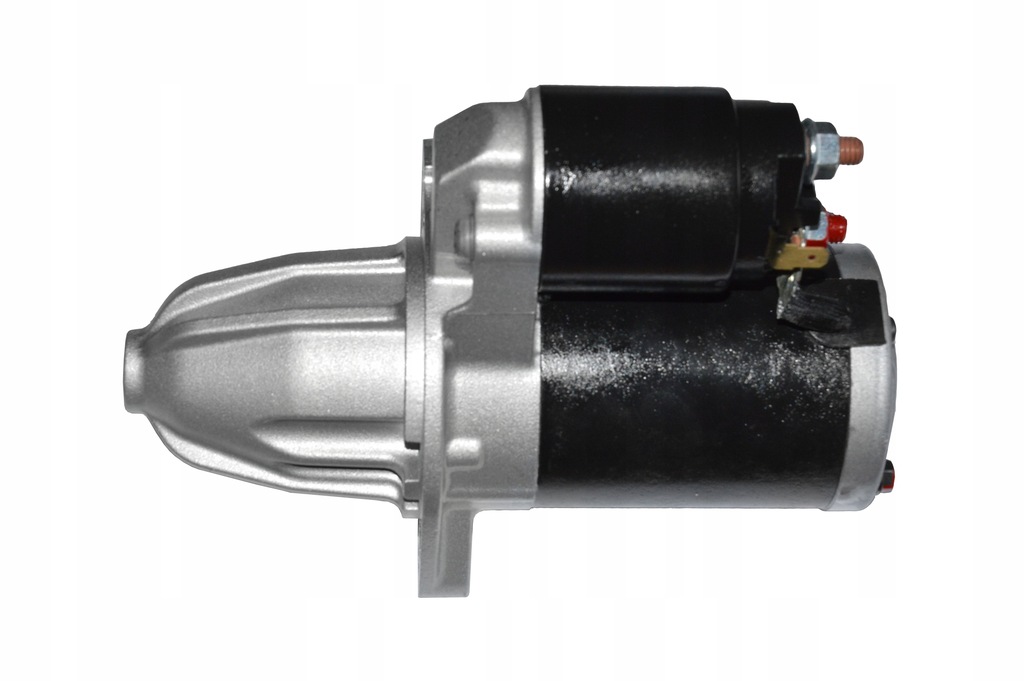 фото №1, Стартер 1.1 1.3 1.5 1.5 brabus smart forfour