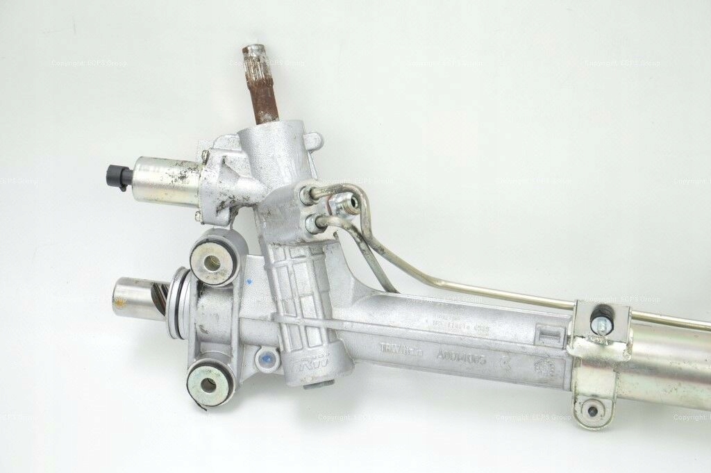 фото №4, Ferrari california 458 italia тяга рулевой