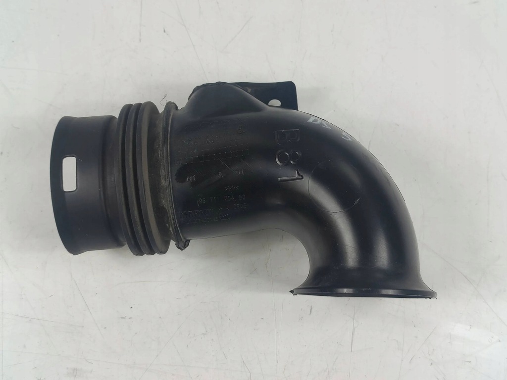 фото №1, Wąż труба повітрозабірник повітря citroen ds5 11-15 9671726480