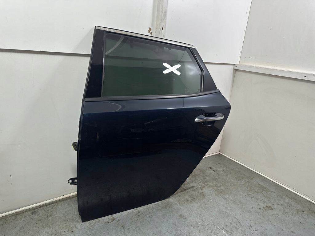 фото №11, Kia optima 2018 задняя сторона левая дверь 77003d4000 b4u