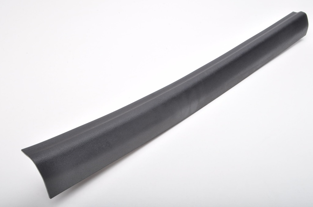 фото №1, Toyota supra mk5 молдинг порог защита пластик левая 7456375