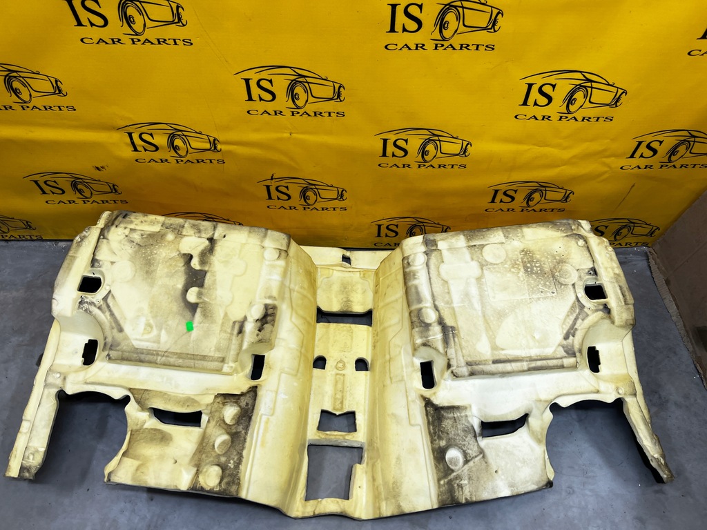 фото №11, Комплектна обшивка килимок перед задня bmw f22 f87 m2 m240