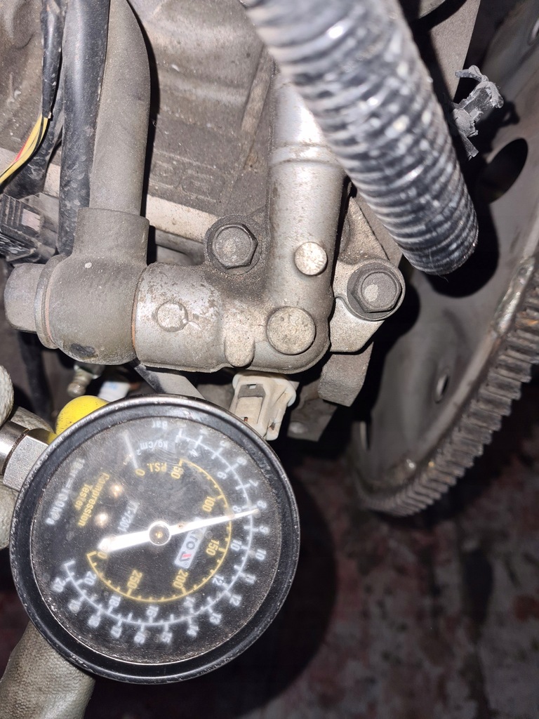 фото №8, Двигатель mazda rx8 rx-8 13b 1.3 wankla kompletny 192km автоматическая коробка передач