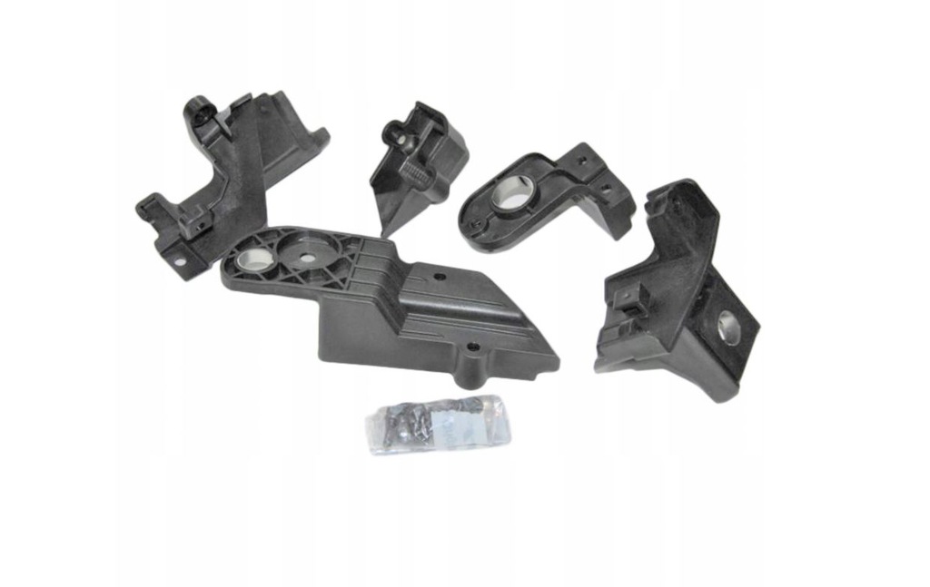 фото №1, Набір ремонтний фара правий alfa romeo giulia